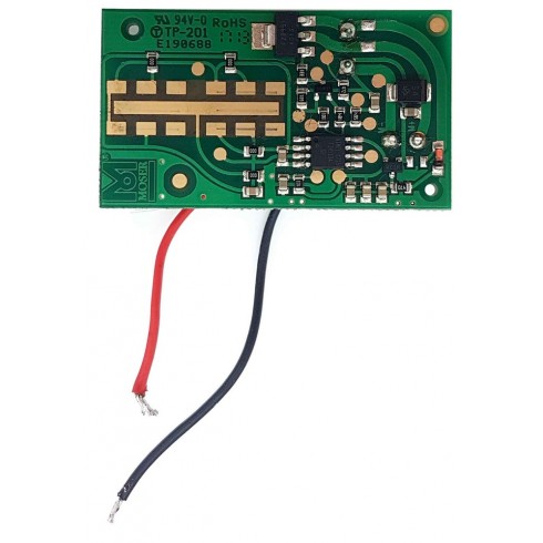 5 pièces simple côté carte de Circuit imprimé cuiv – Grandado