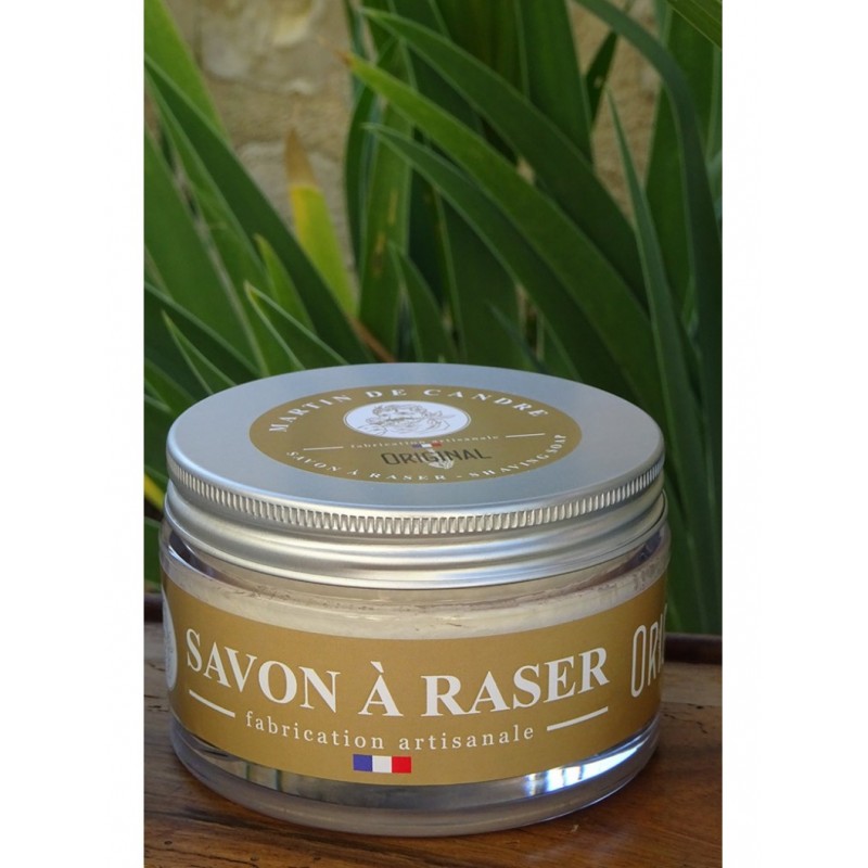 savon à raser palmolive