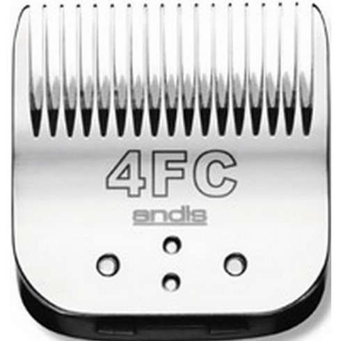photo de Tête de coupe de tondeuse animale (TC60085) N°4FC 9mm 16 dents pour tondeuse ANDIS ARACD / RACD photo de Tête de coupe de tondeuse animale (TC60085) N°4FC 9mm 16 dents pour tondeuse ANDIS ARACD / RACD