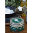 Savon à Raser, savon a barbe vetyver, savon de rasage MARTIN DE CANDRE 200-SAR-VET