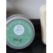 Savon à Raser, savon a barbe, savon de rasage fougères MARTIN DE CANDRE 50-SAR-FOU