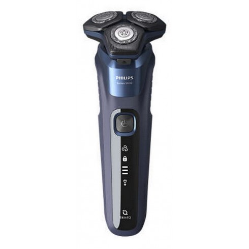 rasoir-recharg-series-5000-skin-iq-wd-flexible-360-lame-steelprecision-philips rasoir-recharg-series-5000-skin-iq-wd-flexible-360-lame-steelprecision-philips