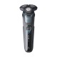 rasoir electrique philips, rasoir philips, rasoir electrique homme series 5000, station-nettoyage S5586/66
