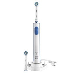 Brosse à dents PRO 6700 Cross Action D16513U ORAL.B