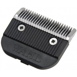 Tête de coupe WAHL, lame de tondeuse WAHL 9639, 9655, 9855 TC9639