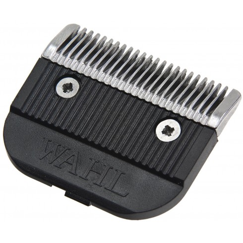photo de Tête de coupe 0.5 mm TC9639 WAHL pour tondeuse cheveux 9639/9655 photo de Tête de coupe 0.5 mm TC9639 WAHL pour tondeuse cheveux 9639/9655