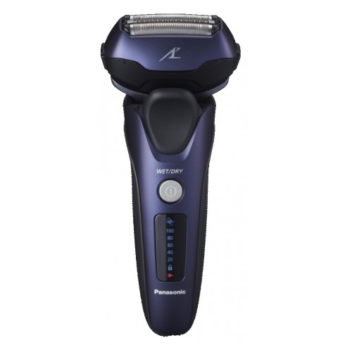 Rasoir electrique, rasoir électrique, rasoir electrique homme, meilleur rasoir electrique,capteurde barbe LT67 PANASONIC