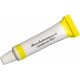 Pâte jaune pour l'entretien, la souplesse des cuirs d'affutage 8 grs, 5ml BOKER