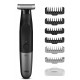 Tondeuse barbe, tondeuse body homme, tondeuse multifonction BRAUN SERIES X-XT5200