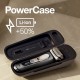 Rasoir electrique BRAUN, rasoir braun, rasoir électrique, rasoir electrique homme Séries 9, Power Case et Station Clean&Charge 9