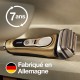 rasoir electrique braun, rasoir electrique, meilleur rasoir electrique, Séries 9 9419S