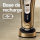 rasoir electrique braun, rasoir electrique, meilleur rasoir electrique, Séries 9 9419S