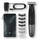 Tondeuse barbe, tondeuse body homme, tondeuse multifonction BRAUN SERIES X-XT5200