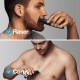 Tondeuse barbe, tondeuse body homme, tondeuse multifonction BRAUN SERIES X-XT5200