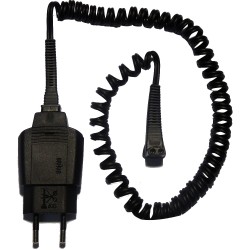 photo de Cordon de Rasoir BRAUN, 12V pour séries 7 et Pulsonic