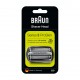 photo de Braun 32B Tête (Cassette) pour rasoir électrique Braun Séries 3