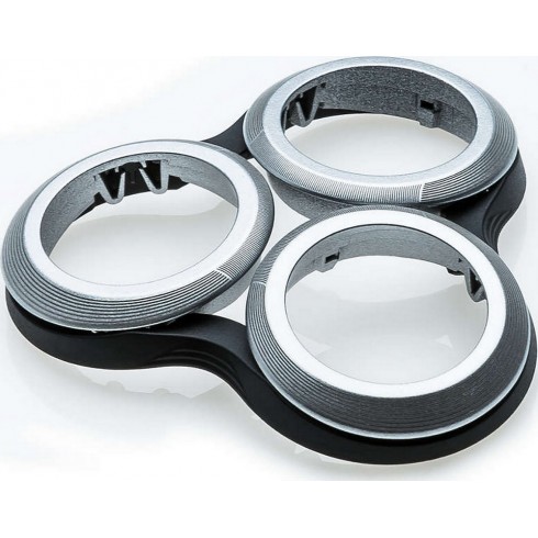 Support de tête CP1407 pour rasoir PHILIPS série 9000, piece detachee rasoir philips 422203624331 Support de tête CP1407 pour rasoir PHILIPS série 9000, piece detachee rasoir philips 422203624331