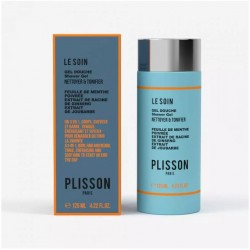 Gel Douche 3-en-1 PLISSON