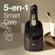 Rasoir electrique, rasoir braun, rasoir electrique braun, Séries 9 9460cc, Station Clean&Charge