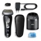 Rasoir electrique, rasoir braun, rasoir electrique braun, Séries 9 9460cc, Station Clean&Charge
