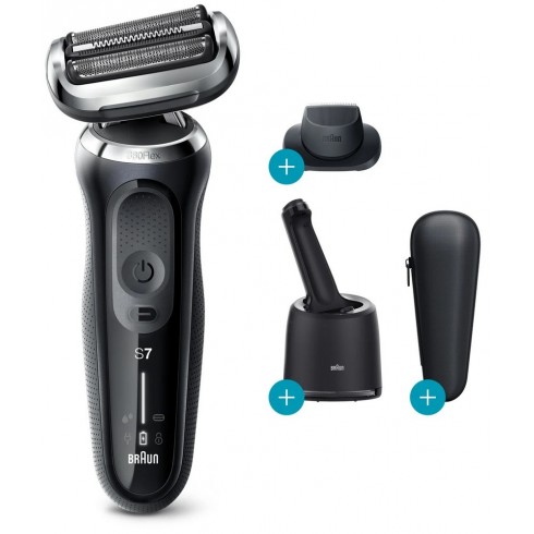 rasoir electrique, rasoir braun, rasoir electrique braun séries 7 71-S7500cc rasoir electrique, rasoir braun, rasoir electrique braun séries 7 71-S7500cc