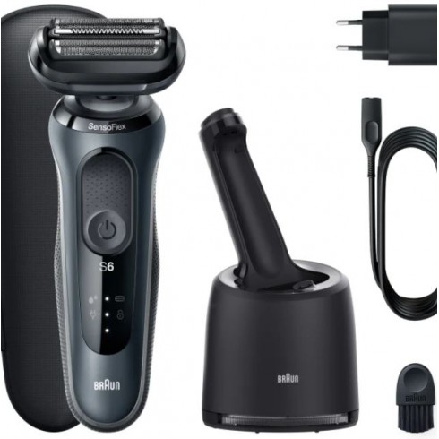 Rasoir électrique, rasoir braun,rasoir electrique braun Séries 6 61-N7000CC Rasoir électrique, rasoir braun,rasoir electrique braun Séries 6 61-N7000CC