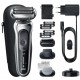 Rasoir electrique, rasoir braun, rasoir lectrique braun Séries 7 71-S4862CS