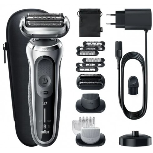 Rasoir electrique, rasoir braun, rasoir lectrique braun Séries 7 71-S4862CS Rasoir electrique, rasoir braun, rasoir lectrique braun Séries 7 71-S4862CS