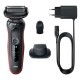 Rasoir electrique braun, rasoir braun, Series 5 51-R1200S