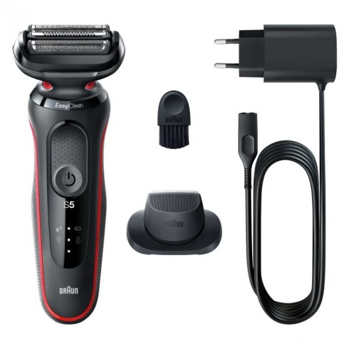 Rasoir electrique braun, rasoir braun, Series 5 51-R1200S Rasoir electrique braun, rasoir braun, Series 5 51-R1200S