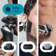 Rasoir electrique, rasoir braun, rasoir lectrique braun Séries 7 71-S4862CS