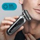 Rasoir electrique, rasoir braun, rasoir lectrique braun Séries 7 71-S4862CS