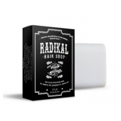 Shampoing a barbe radikal, shampoing barbe radikal, shampoing pour barbe LAMES & TRADITION 01BA547