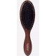 Brosse pneumatique poils de sanglier Cheveux, Barbe, Moustaches PM PLISSON