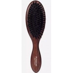 Brosse pneumatique poils de sanglier Cheveux, Barbe, Moustaches PM PLISSON