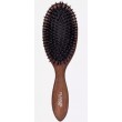 Brosse pneumatique poils de sanglier Cheveux, Barbe, PLISSON Grand modèle PB9502.GM