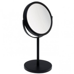 miroir-sur-pied-noir-x10-d-175-cm