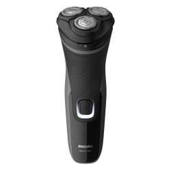rasoir electrique, rasoir philips, rasoir electrique philips, series 1000 S1231/41