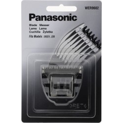 tête de coupe, Lame de tondeuse panasonic, lame de tondeuse barbe GB60,GB62,GB70,GB80,ER2211,ER2201 WER9602Y