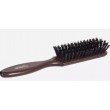 Brosse plate lissoir 5 rangs poils de sanglier PLISSON PB9500.5