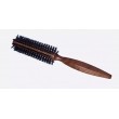 Brosse brushing ronde 12 rangs poils de sanglier PLISSON PB9500.12