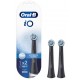 Brossettes x2 io ultimate clean black ORAL.B