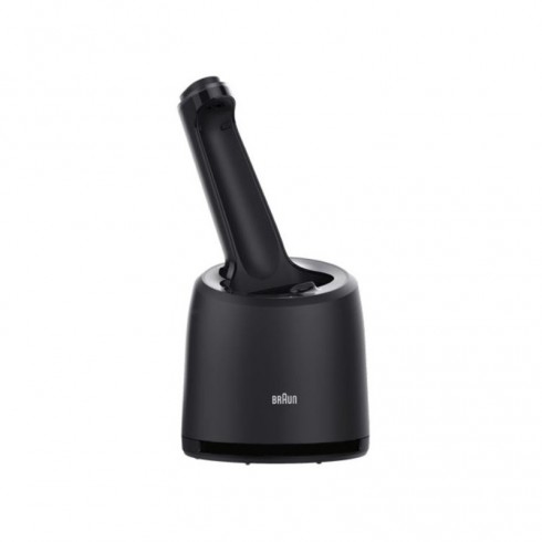 Station charge et nettoyage S5. S6(5762). S7(5764) BRAUN