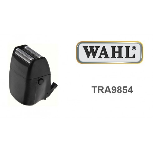 photo de Tête de rasage (TRA9854)pour fonction body de tondeuse WAHL 9818/9854 et 9855 photo de Tête de rasage (TRA9854)pour fonction body de tondeuse WAHL 9818/9854 et 9855