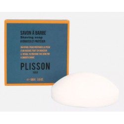 Savon à Raser, savon a barbe, savon de rasage PLISSON C921.1