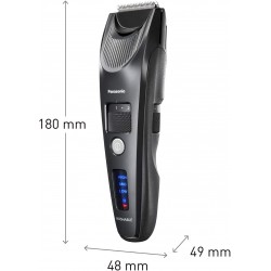 tondeuse panasonic professionnelle, tondeuse panasonic, tondeuse cheveux pro ER-SC40