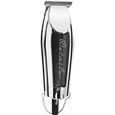 Tondeuse Cheveux Pro, tondeuse wahl Detailer Afro-line T WIDE 8081