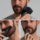 tondeuse barbe, tondeuse barb, tondeuse a barbe, tondeuse panasonic -Ishaper ER-GD61
