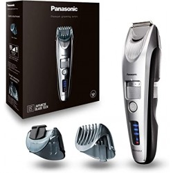Tondeuse barbe, tondeuse Panasonic, tondeuse a barbe ER-SB60