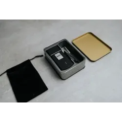 rasoir-de-voyage-rechargeable-secteur-wahl 3615